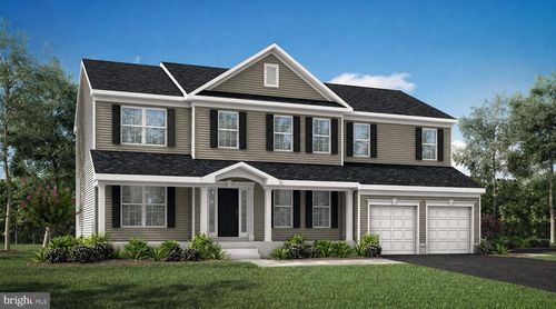 002 Mullen Drive, SICKLERVILLE, NJ, 08081 | Card Image