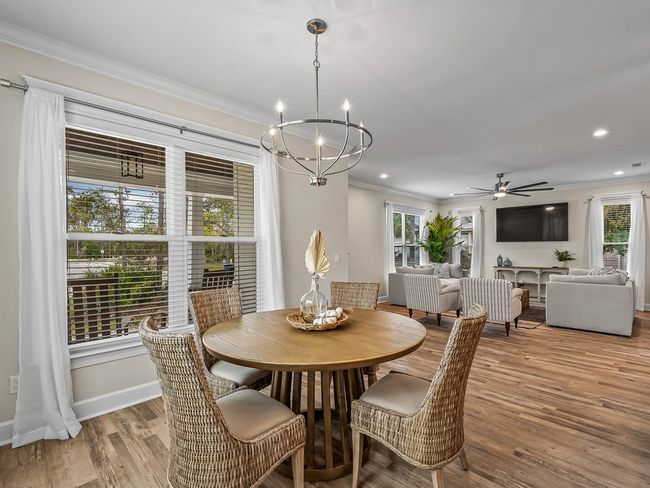 346 Royal Tern Ct, House other with 4 bedrooms, 3 bathrooms and 2 parking in CARRABELLE FL | Image 13