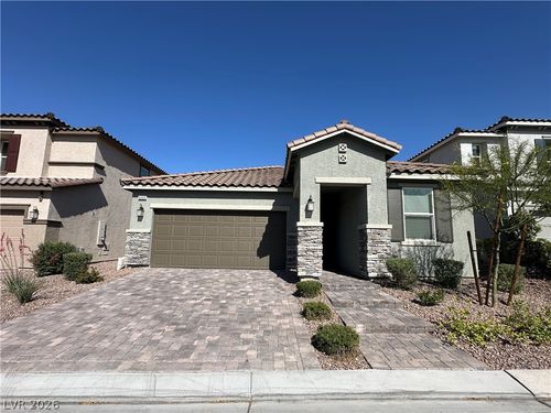 6060 Neptuno St, Las Vegas, NV, 89113-6676 | Card Image