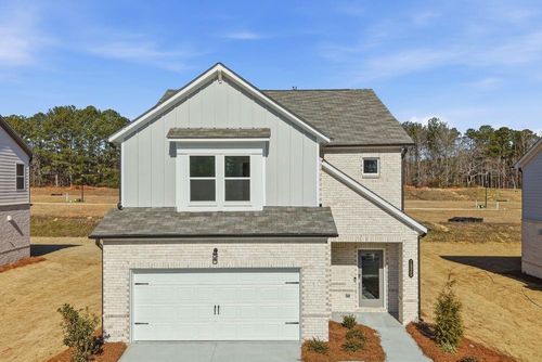 1325 Windance Lake Dr, Loganville, GA, 30052-6256 | Card Image