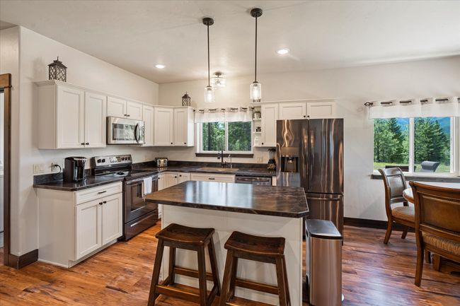 40149 Us Highway 2, House other with 6 bedrooms, 5 bathrooms and null parking in Libby MT | Image 75