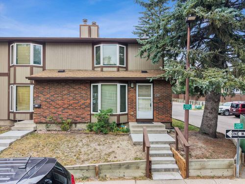 116-6103 Madigan Dr Ne, Calgary, AB, T2A5K9 | Card Image