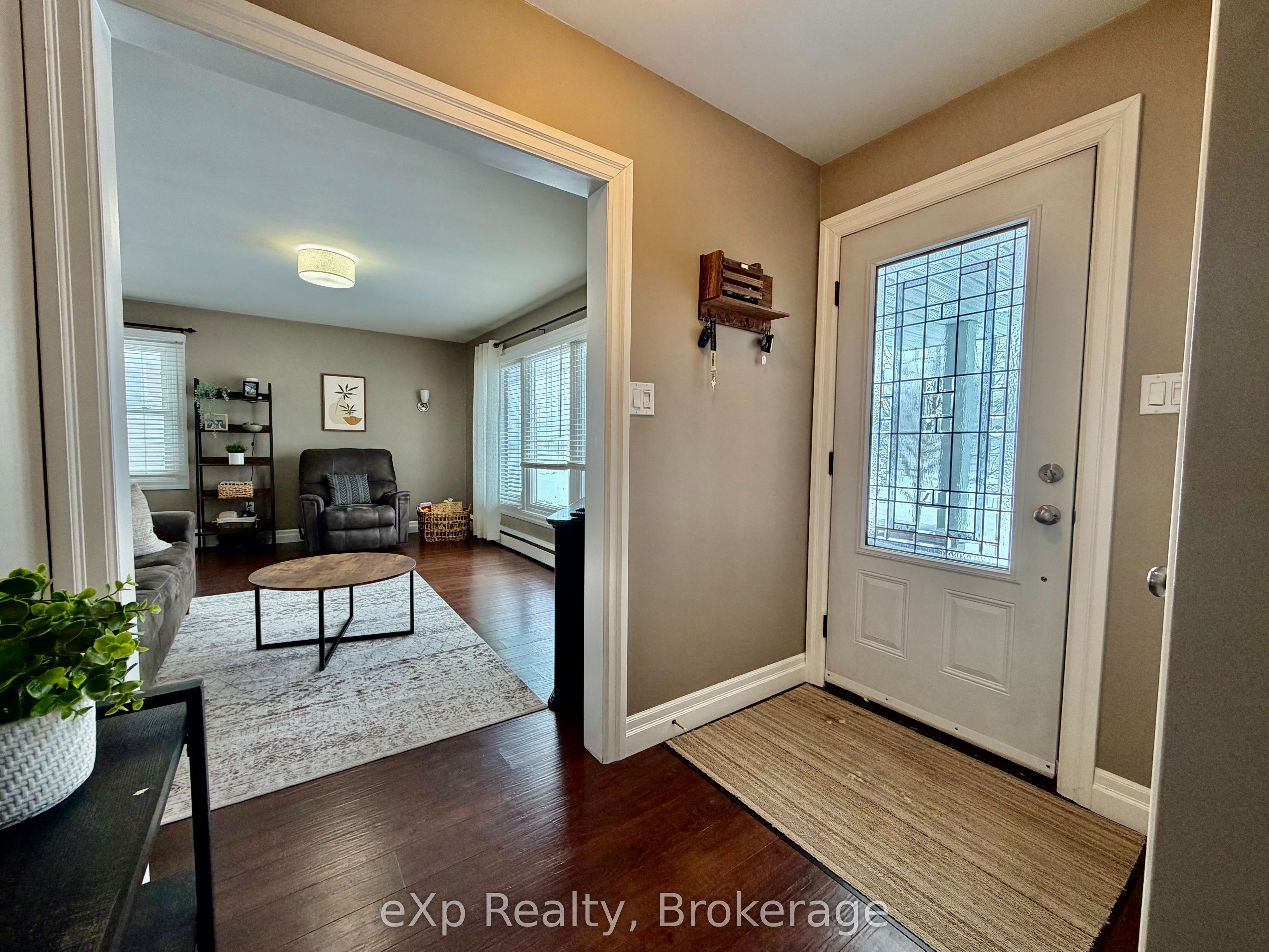 Residential in Brockton 2