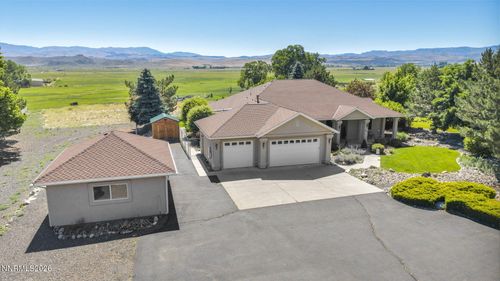 261 Fredricksburg Rd, Gardnerville, NV, 89460-6572 | Card Image