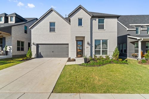 4320 Sandhills Ln, Prosper, TX, 75078-0980 | Card Image