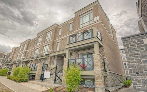 1110-65 Lindcrest Manor, Markham, ON, L6B1N3 | Card Image