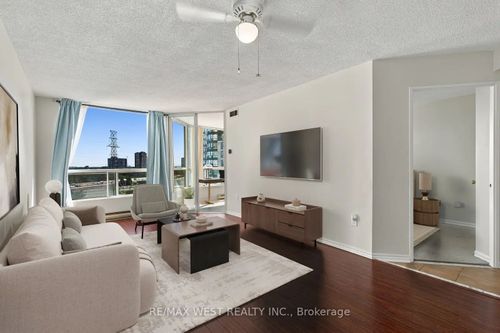 907-4470 Tucana Crt, Mississauga, ON, L5R3K8 | Card Image
