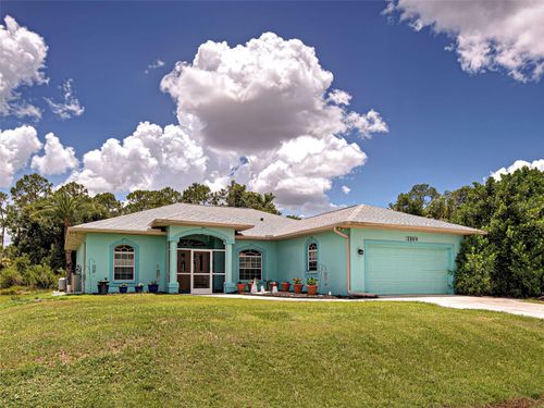 2969 Wells Ave, North Port, FL, 34286-7239 | Card Image