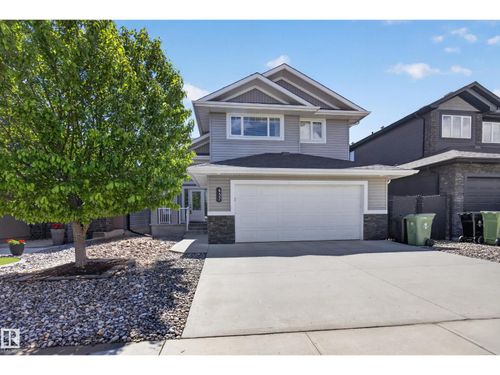 437 Meadowview Dr, Fort Saskatchewan, AB, T8L0N9 | Card Image