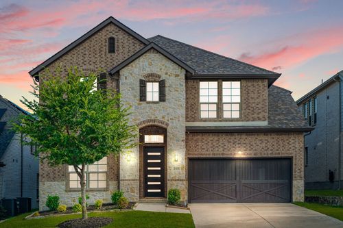 2413 Muirfield Dr, Frisco, TX, 75036-8985 | Card Image