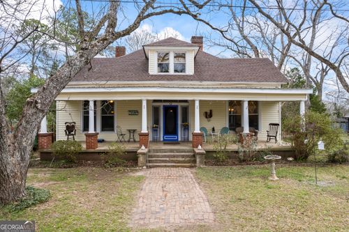 211 S Elm St, Crawford, GA, 30630-2647 | Card Image