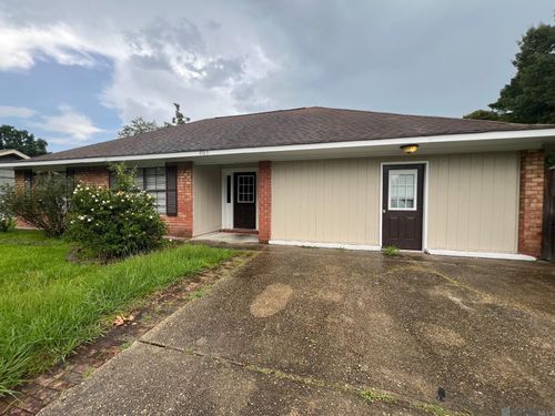 9915 Hawthorne Dr, Baton Rouge, LA, 70809-4608 | Card Image