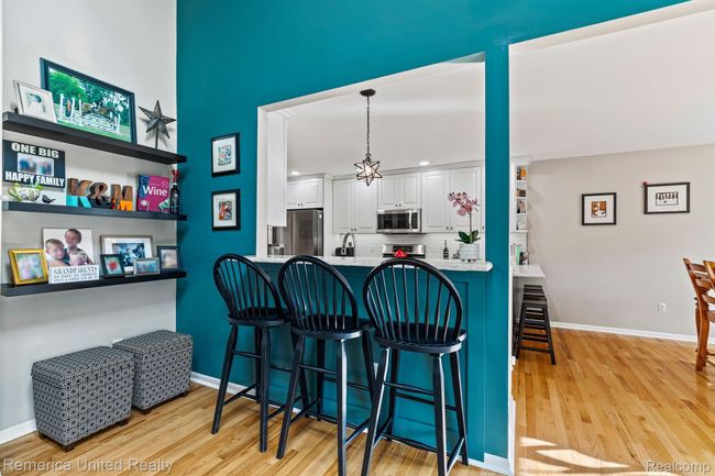 Breakfast bar | Image 10