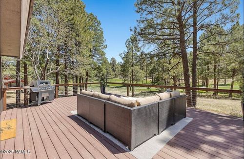 2493 N Oakmont Drive, Flagstaff, AZ, 86004 | Card Image