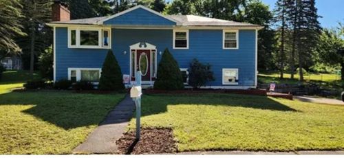 60 Wethersfield, Bellingham, MA, 02019 | Card Image