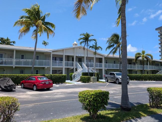 APT-11 - 930 Se 9 Th Ave, Home with 2 bedrooms, 2 bathrooms and null parking in Pompano Beach FL | Image 20
