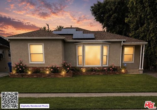17345 Hamlin St, Lake Balboa, CA, 91406-5419 | Card Image