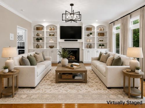 318 Ashwick Ct, Spartanburg, SC, 29301-5609 | Card Image