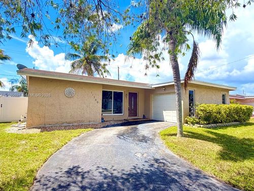 11700 Nw 33rd St, Sunrise, FL, 33323-1224 | Card Image