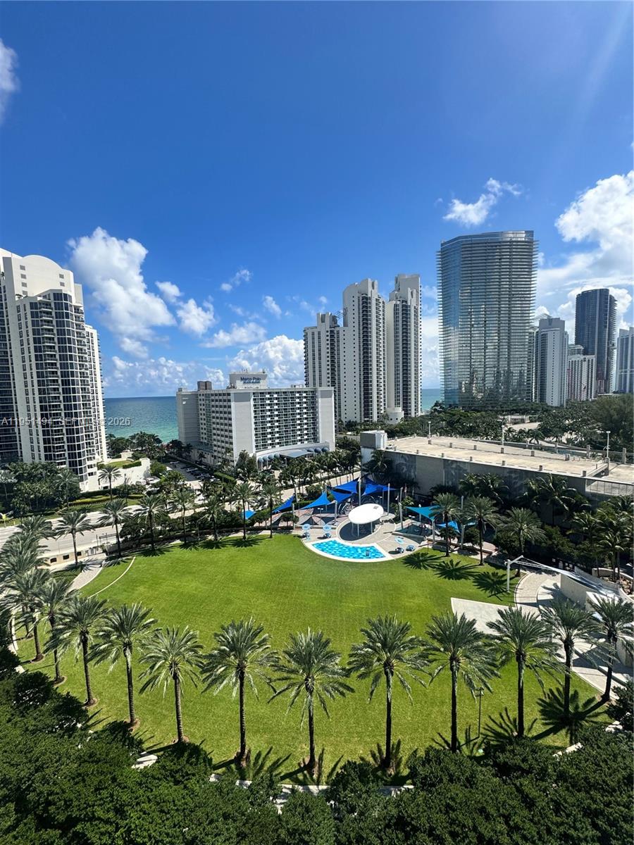 Residential Lease in Sunny Isles Beach 3