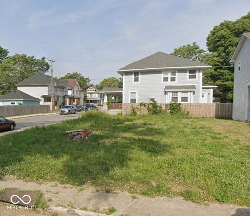 3102 Ruckle St, Indianapolis, IN, 46205-3970 | Card Image