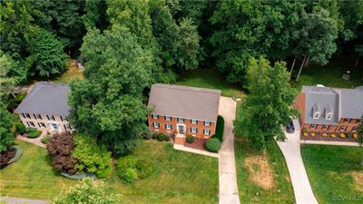 12903 Chipstead Road, House other with 4 bedrooms, 2 bathrooms and null parking in Chester VA | Image 1