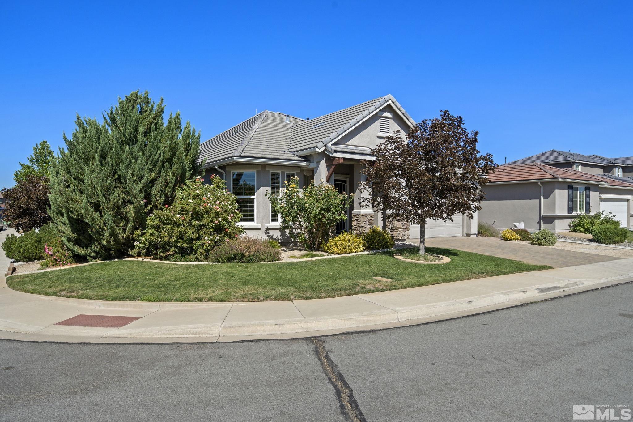 Woodward Rd, Sparks, NV 89436