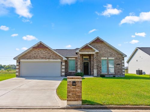 1310 Sailfish Dr, Bay City, TX, 77414-8320 | Card Image