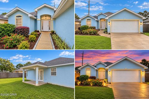 418 Brady Way, Panama City, FL, 32408-7410 | Card Image