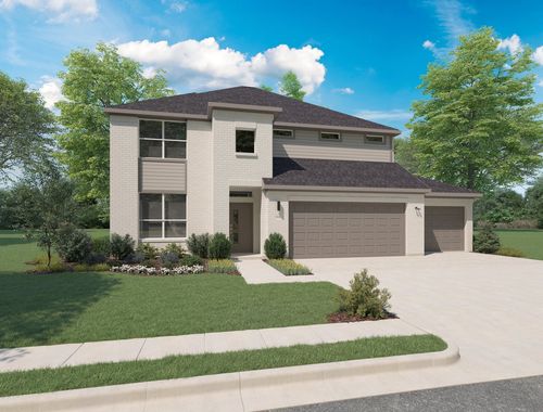 3210 Azalea Lane, Gunter, TX, 75058 | Card Image