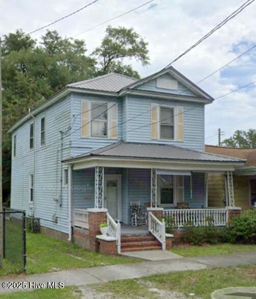 819 S 7th St, Wilmington, NC, 28401-5743 | Card Image