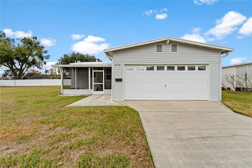6136 Ridgeway Drive, ZEPHYRHILLS, FL, 33542 | Card Image