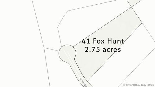 41 Fox Hunt Way, Harwinton, CT, 06791-2914 | Card Image