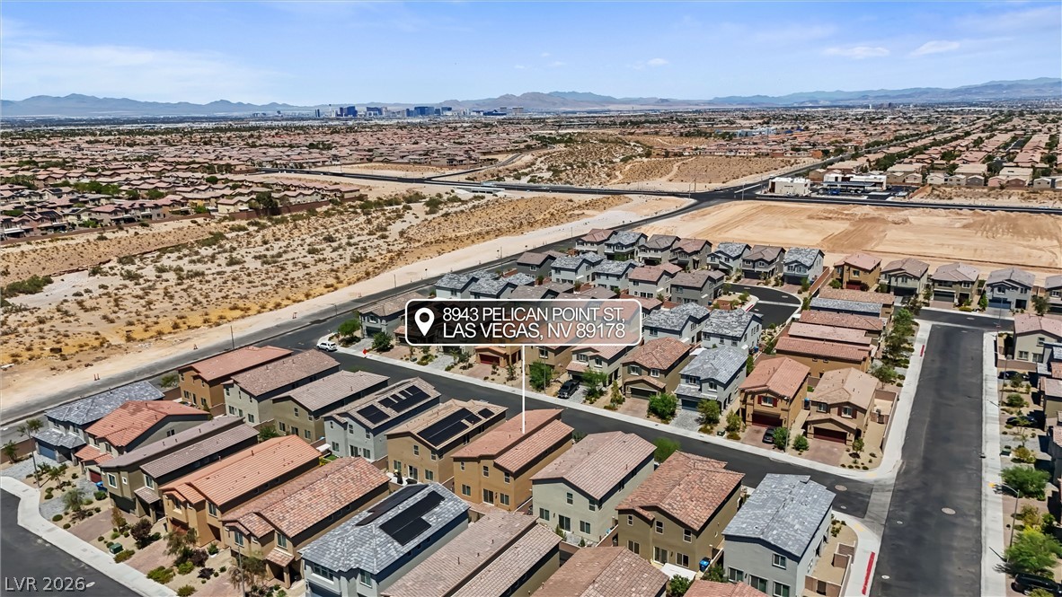 Residential in Las Vegas 4