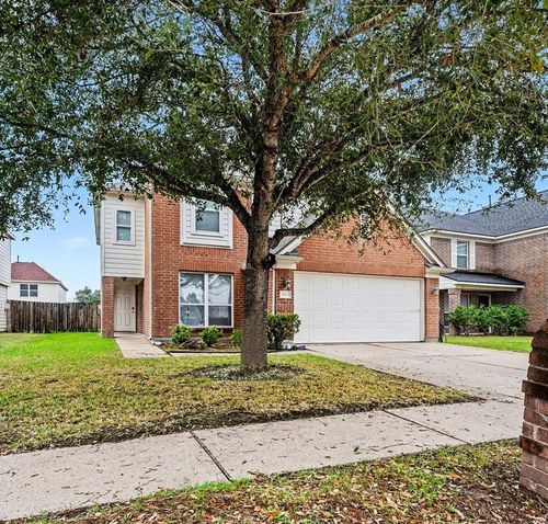 5615 Turmeric Dr, Baytown, TX, 77521-7513 | Card Image
