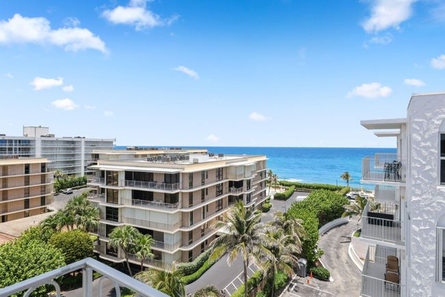 C605 - 3230 S Ocean Blvd, Condo with 2 bedrooms, 2 bathrooms and null parking in Palm Beach FL | Image 25