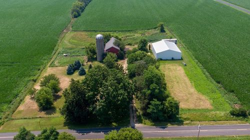 W8479 R&Amp;W Townline Road, Richmond, WI, 53190 | Card Image