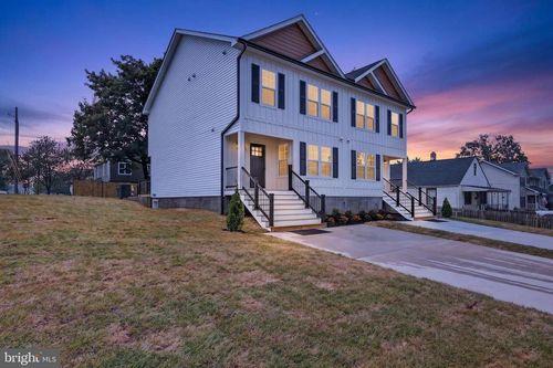 231 Mosby, FRONT ROYAL, VA, 22630 | Card Image