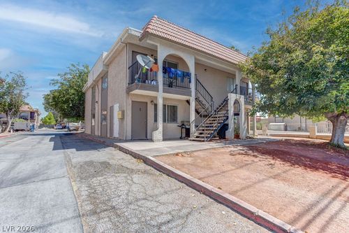 1-4269 Stewart Avenue, Las Vegas, NV, 89110 | Card Image