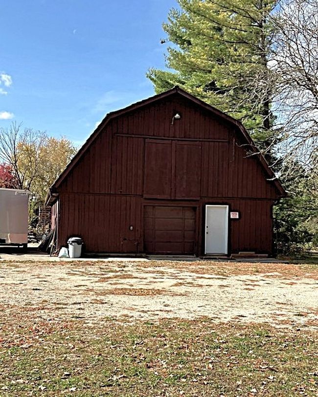 27125 N Williams Park Rd, House other with 4 bedrooms, 4 bathrooms and 2 parking in Wauconda IL | Image 29