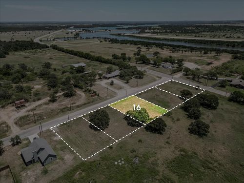 Lot 16 Oakwood Ave, Jacksboro, TX, 76458 | Card Image