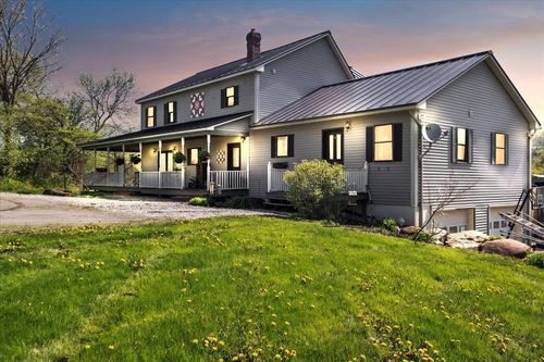 1565 Marvin Road, Berkshire, VT, 05450 | Card Image