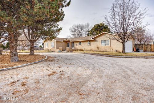 4033 Cimarron Rd, Fallon, NV, 89406-8805 | Card Image