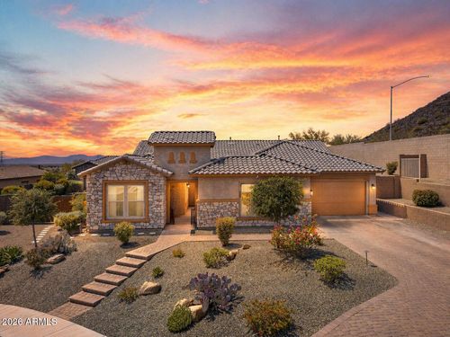 24938 N 88th Ln, Peoria, AZ, 85383-1991 | Card Image