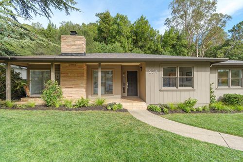 254 Mountain View Ave, San Rafael, CA, 94901-1350 | Card Image