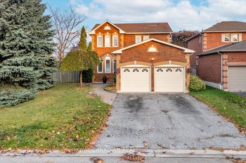 1 Barwick Crt, Whitby, ON, L1N9C2 | Card Image