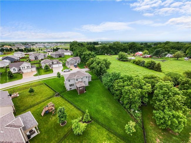 19714 W 197 Th Ct, House other with 4 bedrooms, 3 bathrooms and null parking in Spring Hill KS | Image 43