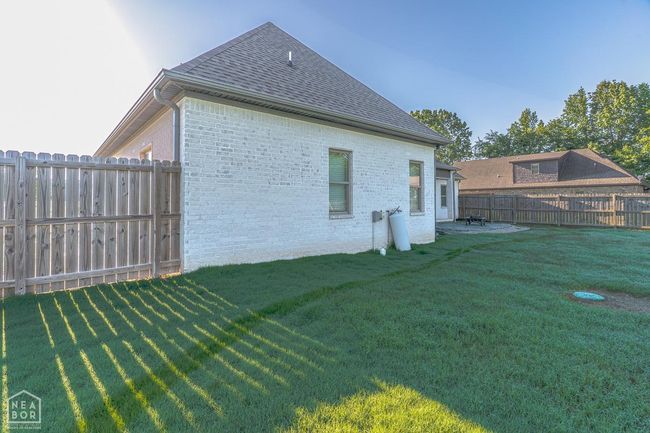 4049 Highway 351, House other with 4 bedrooms, 3 bathrooms and null parking in Jonesboro AR | Image 46