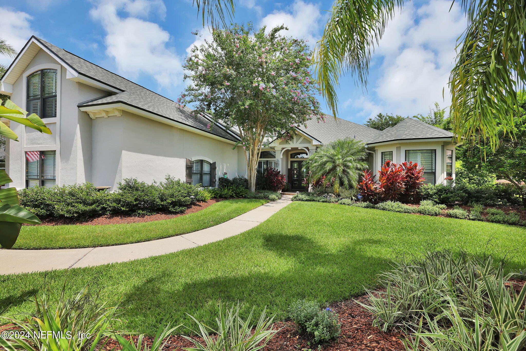Summerset Dr, Saint Johns, FL 32259