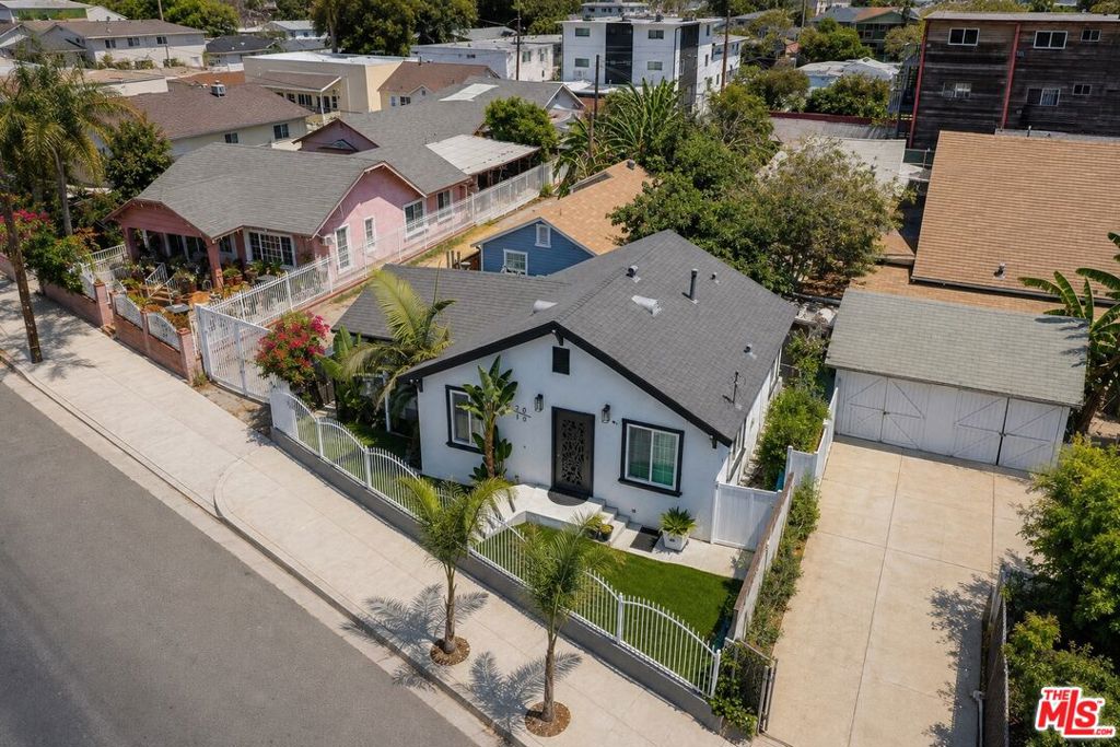 Residential in Los Angeles 4